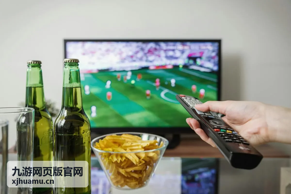 九游网页版官网等级成长进阶内容封面
